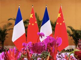 把握中國免簽政策延期機(jī)遇，一百分翻譯助力國際交流合作