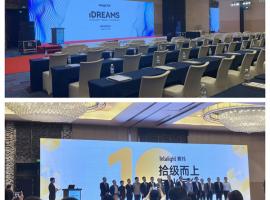 一百分翻譯：助力國際眼科學術交流，傳遞專業之聲