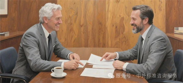 標準為橋,通向世界:《采用國際標準管理辦法》實施后的企業(yè)國際化路徑解析 標準為橋,通向世界:《采用國際標準管理辦法》實施后的企業(yè)國際化路徑解析